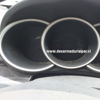 Repuestos y Desarmaduria KIA SORENTO 2.4 G4KE DOHC 16 VALV 4X4 2010 2011 2012