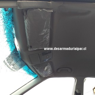 Repuestos y Desarmaduria HYUNDAI CRETA 1.5 G4FL DOHC 16 VALV 4X2 2021 2022 2023