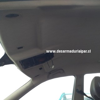 Repuestos y Desarmaduria MAHINDRA XUV 500 2.2 HN DOHC 16 VALV 4X2 DIESEL 2013 2014 2015 2016