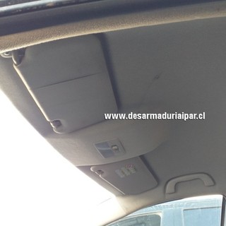 Repuestos y Desarmaduria MAZDA 2 1.5 ZY DOHC 16 VALV 4X2 2012 2013 2014 2015