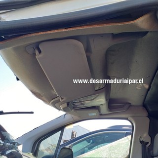 Repuestos y Desarmaduria OPEL COMBO 1.6 10JB DOHC 16 VALV 4X2 DIESEL 2019 2020 2021 2022 2023 2024