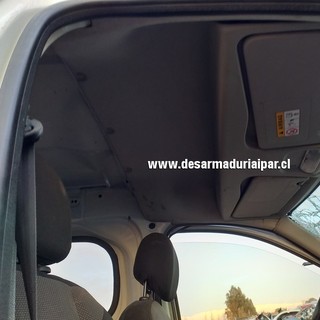 Repuestos y Desarmaduria RENAULT DOKKER 1.5 K9K SOHC 8 VALV 4X2 DIESEL 2017 2018