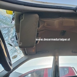 Repuestos y Desarmaduria SUZUKI GRAND NOMADE 2.4 J24B DOHC 16 VALV 4X4 2014 2015 2016 2017 2018 2019