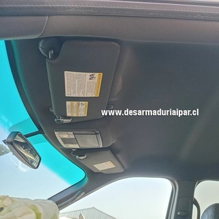 Repuestos y Desarmaduria FORD EXPLORER 3.5 D35 DOHC 24 VALV 4X4 2012 2013 2014 2015 2016