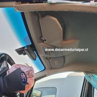 Repuestos y Desarmaduria FORD ECOSPORT 1.6 FYJA DOHC 16 VALV 4X2 2013 2014 2015 2016 2017 2018