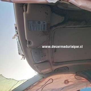 Repuestos y Desarmaduria SUBARU OUTBACK 2.5 EJ25 DOHC 16 VALV 4X4 2007 2008 2009