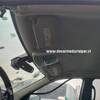 Repuestos y Desarmaduria DODGE DURANGO 3.6 ERB DOHC 24 VALV 4X4 2016 2017 2018 2019 2020 2021 2022