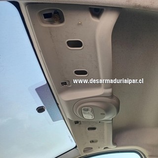 Repuestos y Desarmaduria CITROEN BERLINGO 1.6 DV6DT B9 SOHC 4X2 DIESEL 2016 2017 2018 2019