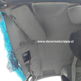 Repuestos y Desarmaduria PEUGEOT BIPPER 1.3 F13D DOHC 4X2 DIESEL 2011 2012 2013 2014 2015 2016 2017 2018