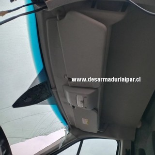 Repuestos y Desarmaduria FORD TRANSIT 2.2 DRRB DOHC 16 VALV 4X2 DIESEL 2019 2020 2021 2022 2023