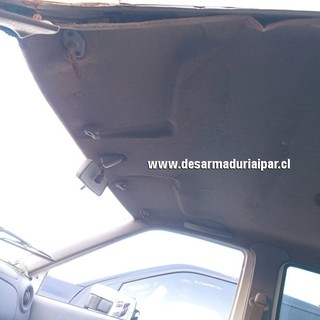 Repuestos y Desarmaduria NISSAN TERRANO YD25 2.5 DOHC 16 VALV 4X2 DIESEL 2013 2014 2015 2016