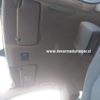 Repuestos y Desarmaduria CHEVROLET SONIC 1.6 F16D DOHC 16 VALV 4X2 2012 2013 2014 2015 2016 2017