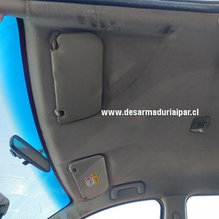 Repuestos y Desarmaduria MITSUBISHI L200 KATANA 2.4 4N15 DOHC 16 VALV 4X2 DIESEL 2016 2017 2018 2019