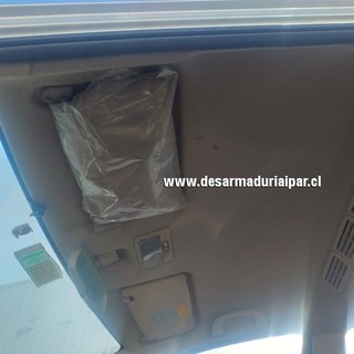 Repuestos y Desarmaduria SUZUKI ERTIGA 1.4 K14B DOHC 16 VALV 4X2 2015 2016 2017 2018