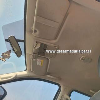 Repuestos y Desarmaduria NISSAN NP300 2.3 YS23 DOHC 16 VALV 4X4 DIESEL 2015 2016 2017 2018 2019