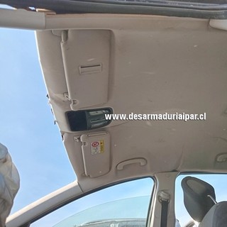 Repuestos y Desarmaduria KIA SORENTO 2.2 D4HB DOHC 16 VALV 4X2 DIESEL 2015 2016 2017 2018