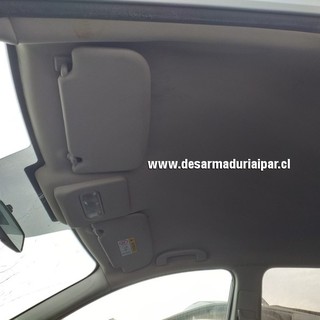 Repuestos y Desarmaduria NISSAN QASHQAI 2.0 MR20 DOHC 16 VALV 4X2 2018 2019 2020 2021 2022