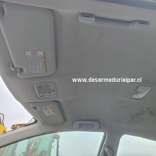 Repuestos y Desarmaduria TOYOTA COROLLA 1.8 2ZR DOHC 16 VALV 4X2 2014 2015 2016 2017