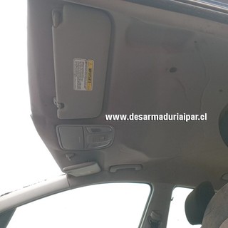 Repuestos y Desarmaduria KIA SPORTAGE 2.0 G4NA DOHC 16 VALV 4X2 2019 2020 2021 2022