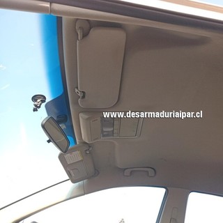 Repuestos y Desarmaduria CHEVROLET CAPTIVA 2.2 Z22D1 DOHC 16 VALV 4X2 DIESEL 2012 2013