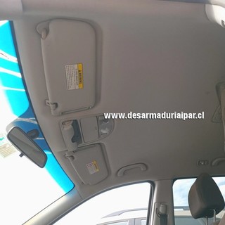 Repuestos y Desarmaduria HYUNDAI SANTAFE 2.2 D4HB DOHC 16 VALV 4X4 DIESEL 2010 2011 2012