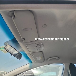 Repuestos y Desarmaduria HYUNDAI I-30 1.6 G4FC DOHC 16 VALV 4X2 2013 2014 2015