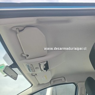 Repuestos y Desarmaduria FORD ECOSPORT 1.5 XZJA DOHC 16 VALV 4X2 2019 2020 2021 2022