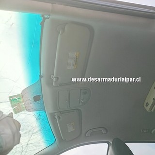 Repuestos y Desarmaduria HYUNDAI SANTAFE 2.4 G4KE DOHC 16 VALV 4X2 2010 2011 2012