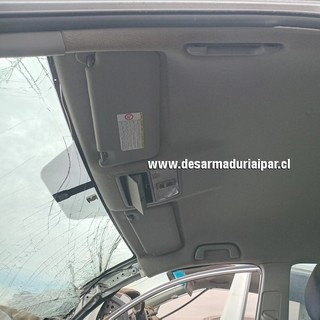 Repuestos y Desarmaduria TOYOTA RAV 4 2.4 2AZH DOHC 16 VALV 4X2 2009 2010 2011 2012