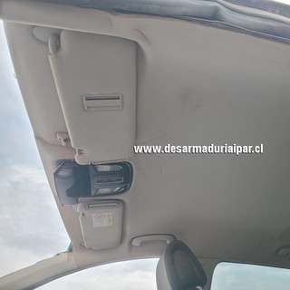 Repuestos y Desarmaduria KIA SORENTO 2.4 G4KE DOHC 16 VALV 4X2 2015 2016 2017 2018