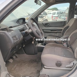 Repuestos y Desarmaduria NISSAN XTRAIL 2.5 QR25 DOHC 16 VALV 4X4 2002 2003 2004 2005 2006 2007 2008 2009 2010 2011