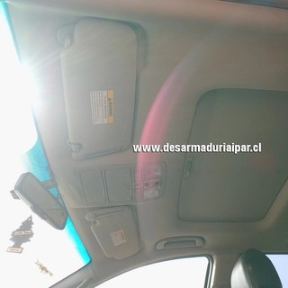 Repuestos y Desarmaduria HYUNDAI VERACRUZ 3.8 G6DA DOHC 24 VALV 4X4 2008 2009 2010 2011 2012