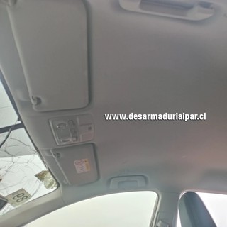 Repuestos y Desarmaduria TOYOTA RAV 4 2.5 2AR DOHC 16 VALV 4X4 2013 2014 2015