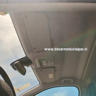 Repuestos y Desarmaduria CITROEN SPACETOURER 2.0 DW10FC DOHC 16 VALV 4X2 DIESEL 2024