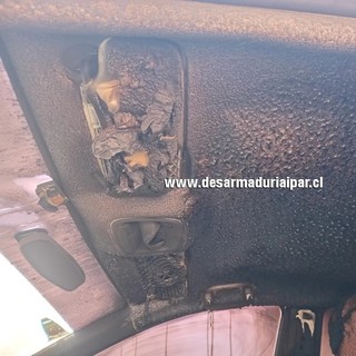 Repuestos y Desarmaduria CHEVROLET TRACKER 1.2 L4H DOHC 16 VALV 4X2 2021 2022 2023 2024