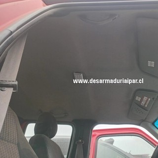 Repuestos y Desarmaduria FORD RANGER 2.3 CJ DOHC 16 VALV 4X2 2009 2010 2011 2012