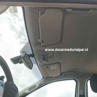 Repuestos y Desarmaduria FORD RANGER 3.2 SA2 DOHC 20 VALV 4X4 DIESEL 2021 2022 2023