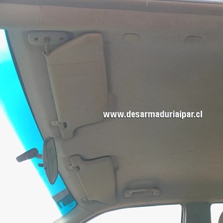 Repuestos y Desarmaduria CHEVROLET DMAX 3.0 4JH1 SOHC 8 VALV 4X2 DIESEL 2006 2007 2008 2009