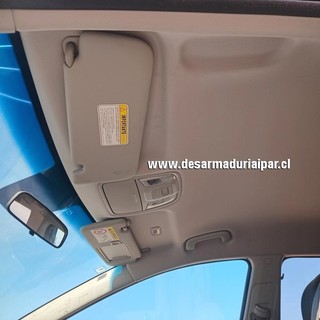 Repuestos y Desarmaduria KIA SPORTAGE 2.0 G4NA DOHC 16 VALV 4X2 2019 2020 2021 2022