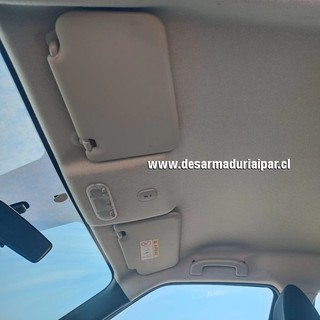 Repuestos y Desarmaduria NISSAN JUKE 1.6 MR16 DOHC 16 VALV 4X2 2015 2016 2017