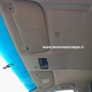 Repuestos y Desarmaduria CHEVROLET COLORADO 2.8 LWN DOHC 16 VALV 4X4 DIESEL 2021 2022 2023