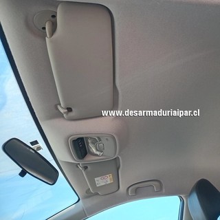 Repuestos y Desarmaduria CHEVROLET TRACKER 1.2 L4H DOHC 16 VALV 4X2 2021 2022 2023 2024