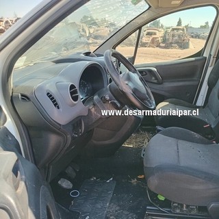 Repuestos y Desarmaduria CITROEN BERLINGO 1.6 DV6DT B9 SOHC 4X2 DIESEL 2016 2017 2018 2019