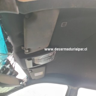 Repuestos y Desarmaduria SSANGYONG MUSSO 2.2 D22Y DOHC 16 VALV 4X4 DIESEL 2022 2023