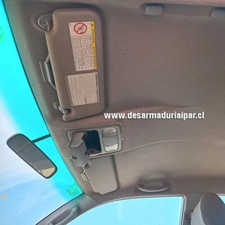 Repuestos y Desarmaduria TOYOTA 4RUNNER 4.0 1GR DOHC 24 VALV 4X4 2007 2008 2009