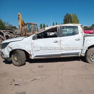 Repuestos y Desarmaduria CHEVROLET COLORADO 2.8 LWN DOHC 16 VALV 4X4 DIESEL 2021 2022 2023