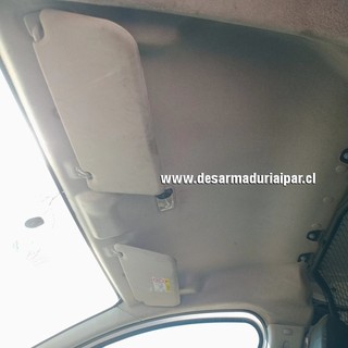 Repuestos y Desarmaduria CITROEN BERLINGO 1.6 DV6DT B9 SOHC 4X2 DIESEL 2016 2017 2018 2019