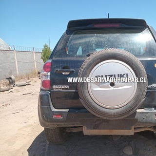 Repuestos y Desarmaduria SUZUKI GRAND VITARA 2.4 J24B DOHC 16 VALV 4X4 2006 2007 2008 2009 2010 2011 2012