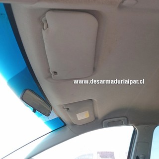 Repuestos y Desarmaduria MITSUBISHI LANCER 1.5 4A91 SOHC 16 VALV 4X2 2007 2008 2009 2010 2011 2012