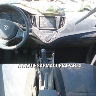 SUZUKI BALENO 1.4 K14B DOHC 16 VALV 4X2 2022 2023 2024 en Desarme